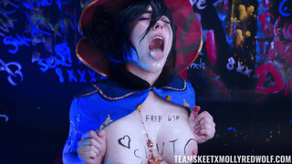 Анальный оргазм: Частное видео и женский оргазм от анала