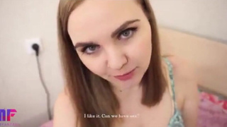 Порно актриса Miss Fantasy