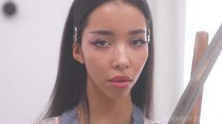 Секс раком с русскими девушками