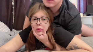 Запретное влечение: Dolly Sky в горячей сцене