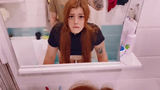 Страсть в уединении: отчим перешел все границы