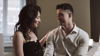 Русское порно с куннилингусом