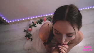 Порно актриса Kate Kuray