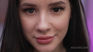 Растянутые жопы русских девушек