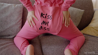 Lily Blossom - [MetArtX.com] - [2024] - Just A Kiss [x265].mkv