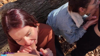 Порно актриса Kleo Model