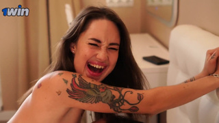 Порно натуральные большие титьки: сиськи натуральные (Русский трах)