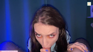 Порно актриса Lilith Cain