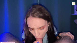 Порно актриса Lilith Cain