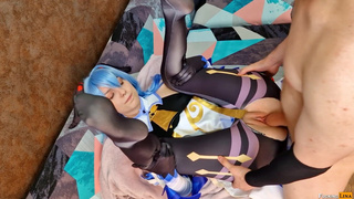 Порно с красивыми девушками (Секс с красавицами)