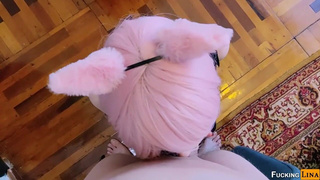 От первого лица – русское POV порно с реальными русскими