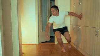 Поррно с разговорами и русскими диалогами