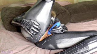 Порно актриса Letty Black