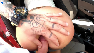 Русское порно с худышками