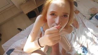 Порно от первого лица: XXX русское (смотреть онлайн)