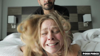 Порно актриса Porn Force