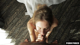 Порно актриса Porn Force