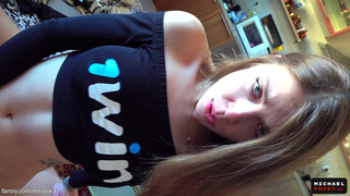 Кончил на лицо: Порно с окончанием на лицо