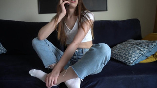 Порно от первого лица: XXX русское (смотреть онлайн)