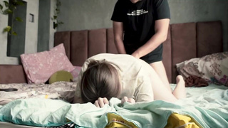 Русское студенческое порно