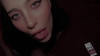 Порно от первого лица: XXX русское (смотреть онлайн)