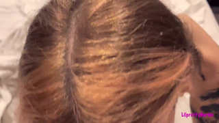 Порно актриса Lilpretty Barbie