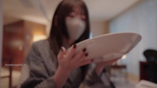 Порно актриса Hong Kong Doll