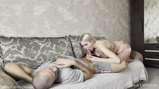 Порно с разговорами и диалогами с матом