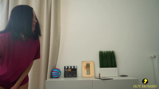 Порно от первого лица: XXX русское (смотреть онлайн)