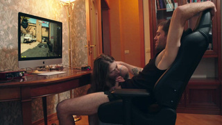 Жесткий анальный секс и трах в жопу с русскими