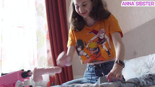 Мастурбация порно: девушки мастурбируют (Русский секс)