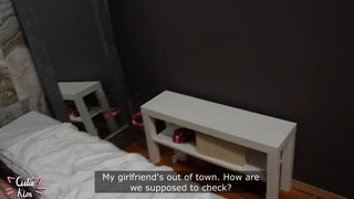 Русское порно с изменами