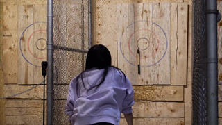 Порно с разговорами и диалогами с матом