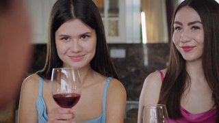 Русское порно с молодыми девушками