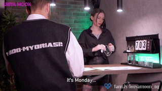 Незнакомцы: Русское Порно с Незнакомцами Онлайн