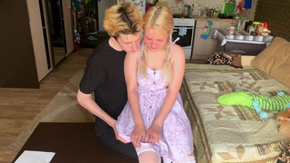 Порно С косичками: Русская порнушка (Смотреть Бесплатно)