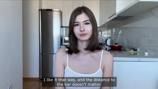 Порно актриса Cutie Kim