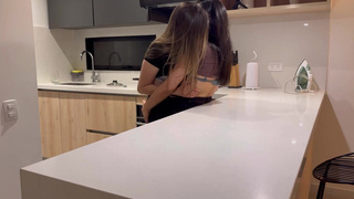 Порно актриса Scarlett And Chanel