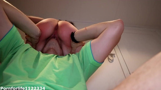 Русское порно со сквиртом