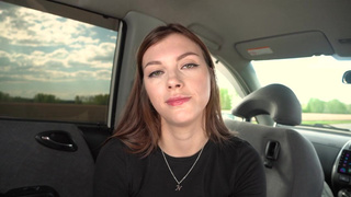 Порно актриса Naty Evans