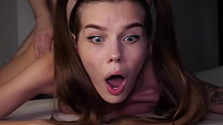 Порно актриса Alina Foxxx