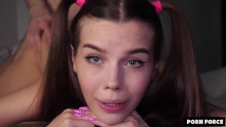 Порно актриса Alina Foxxx