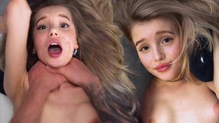 Порно актриса Martin Spell