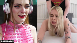 Порно актриса Mimi Cica