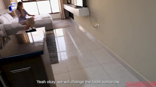 Порно с разговорами и диалогами с матом