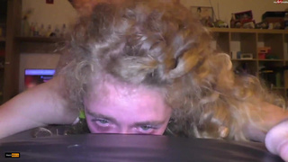 Русское порно с окончаниями в рот