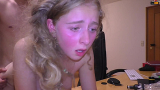 Русское любительское домашнее порно