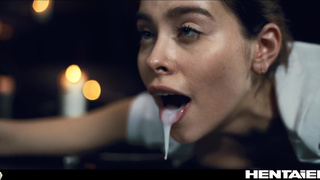 Порно с красивыми девушками (Секс с красавицами)