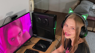 Русское порно с молодыми девушками