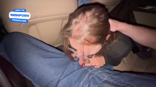 Страстный секс в машине: Порно 365 в машине (Русское новое)